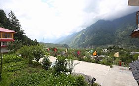 Hotel Rishi Palace Manali 3*